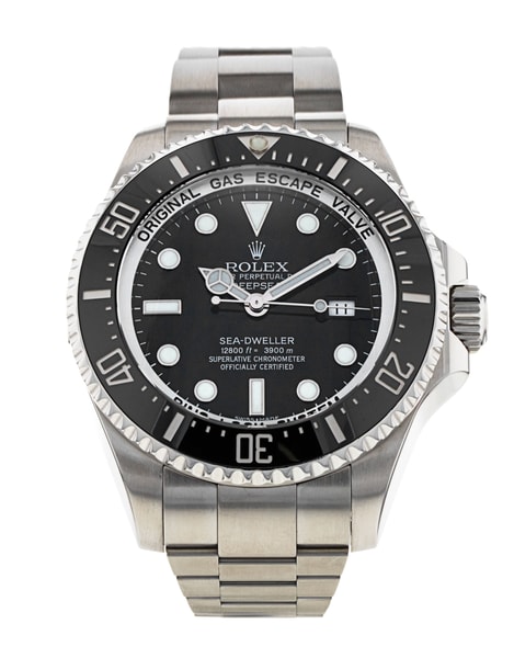 Rolex Deepsea 116660